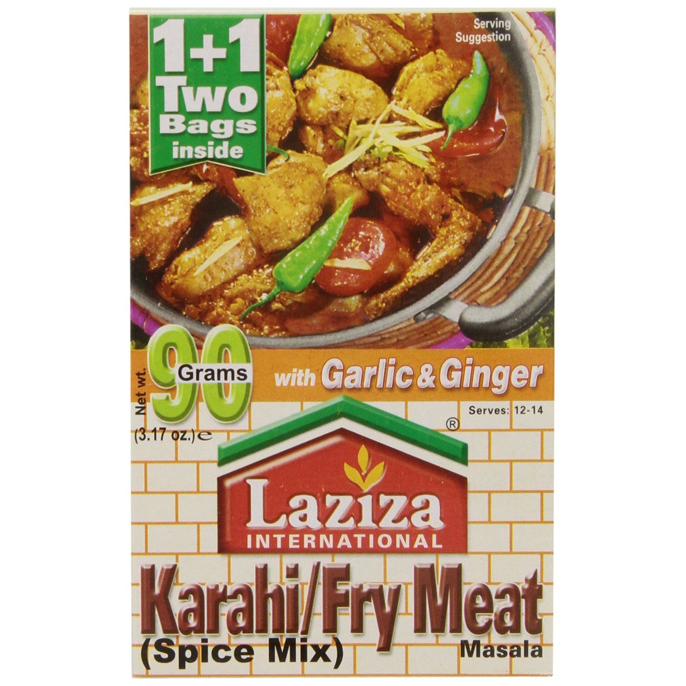 Karahi 90 GM