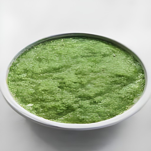 LAZIZA GREEN CHILLI PASTE 330 GM