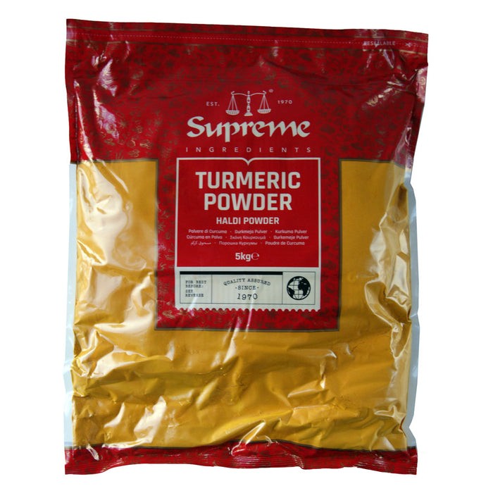 Supreme Turme Powd 5 KG