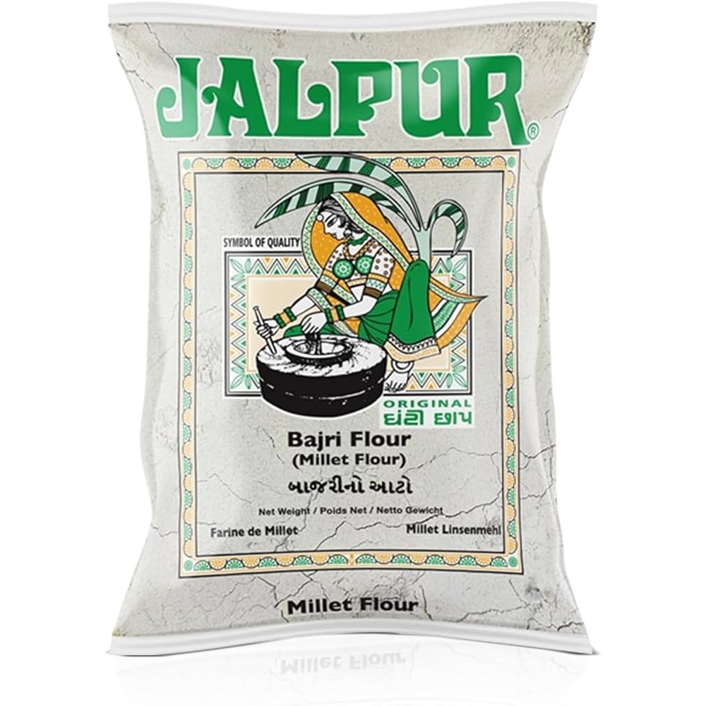 Jalpur Bajri Flour 2 KG