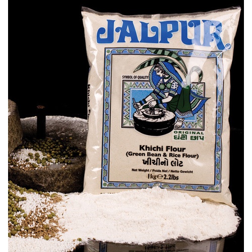 Jalpur Khichi Flour 2.2 LBS