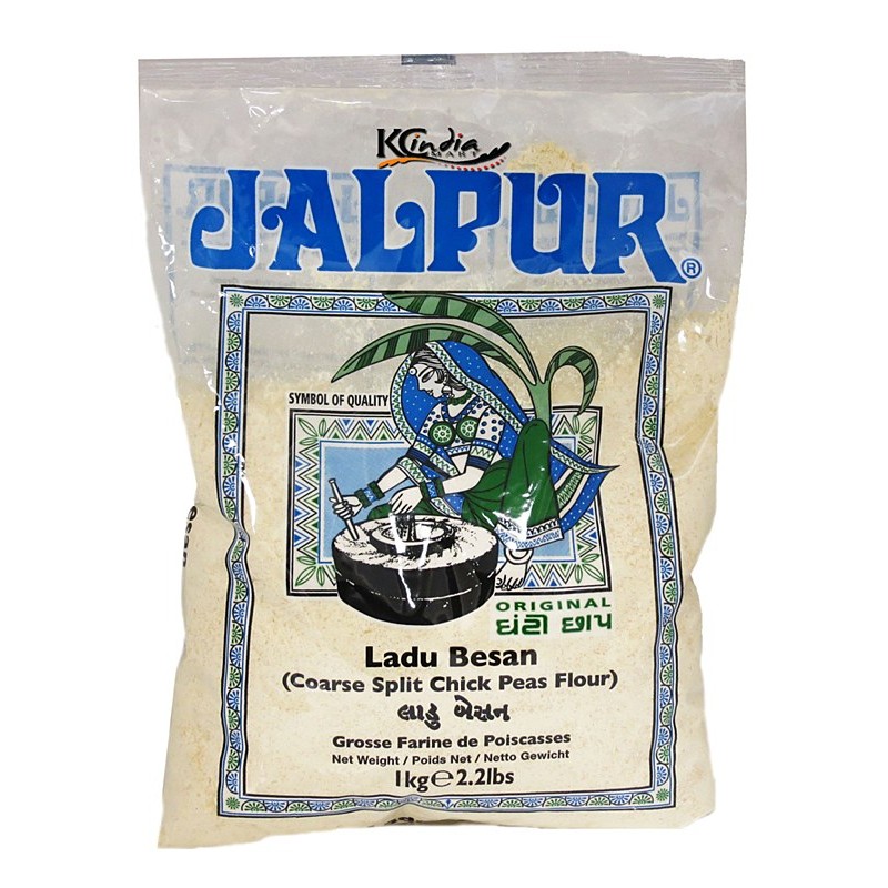 Jalpur Ladu Besan 2.2 LBS