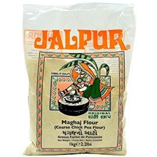 Jalpur Maghaj Flour 2.2 LBS