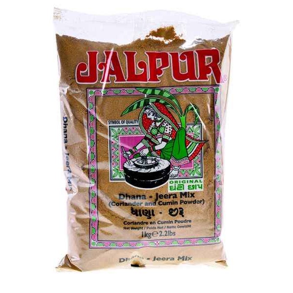 Jalpur Dhana Jeera Mix 1 KG