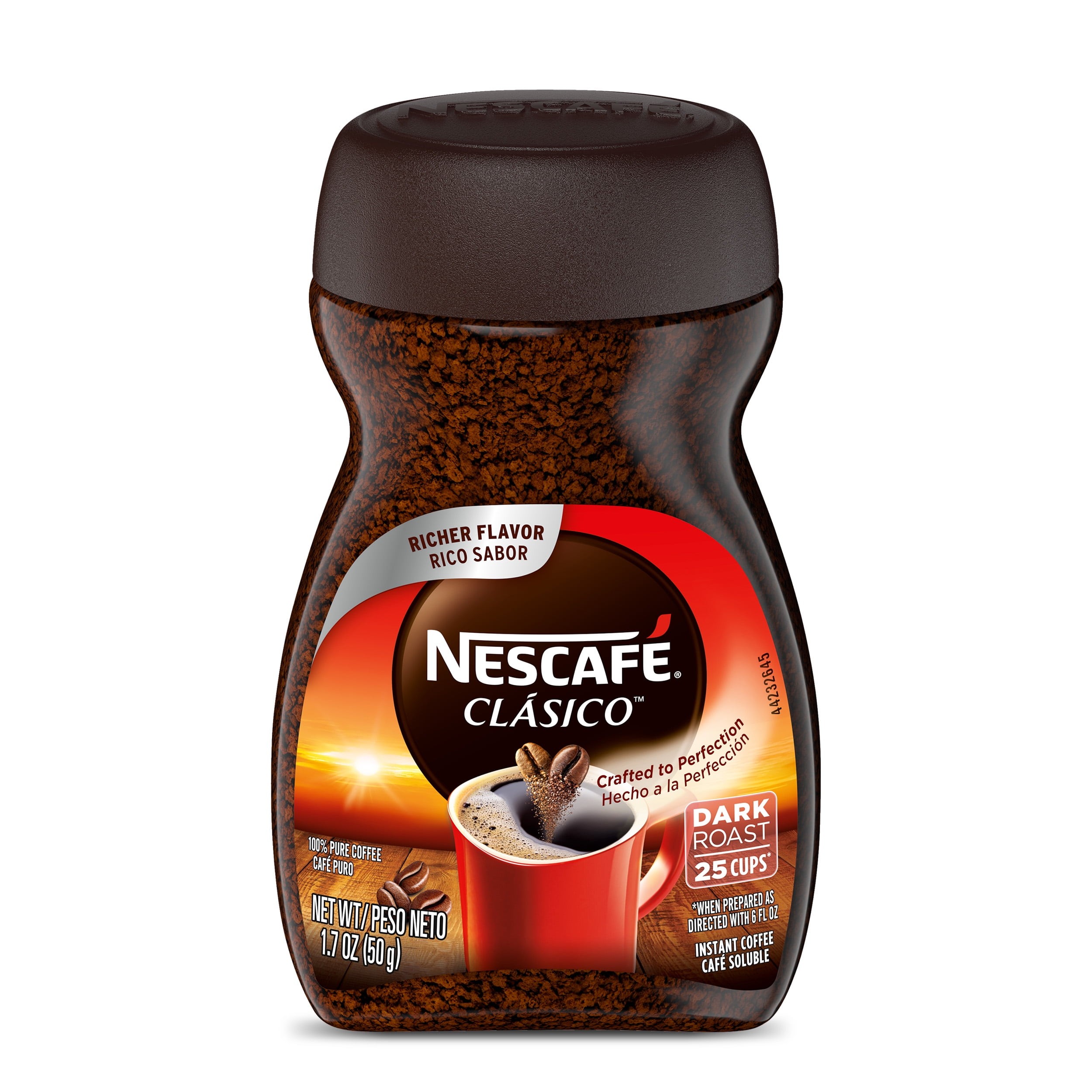 NESCAFE Classic Jar 1.7 OZ