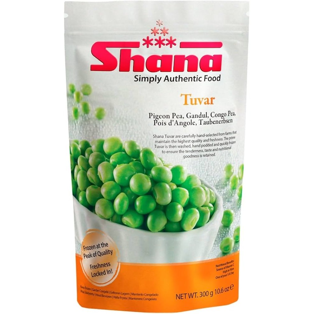 Shana Tuvar 300 GM