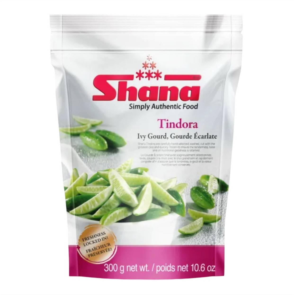Shana Tindora