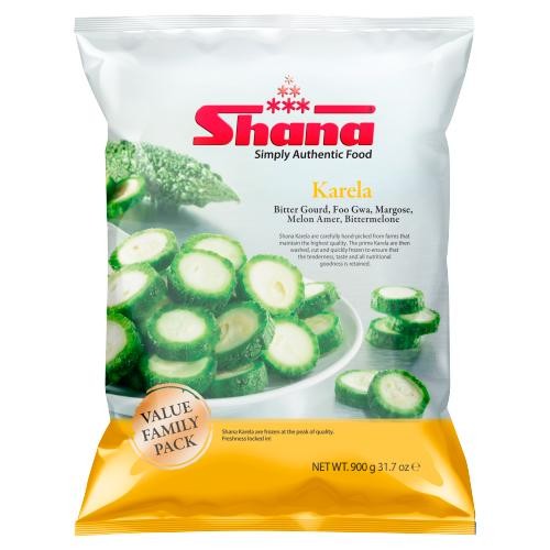 FROZEN KARELA 900 GM