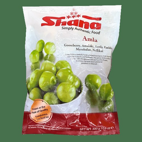 Shana Amla 300 GM
