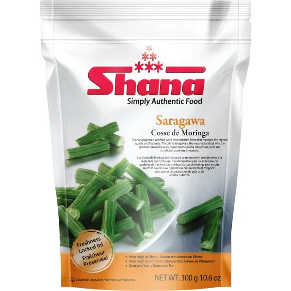 SHANADRUMSICKS 300 GM