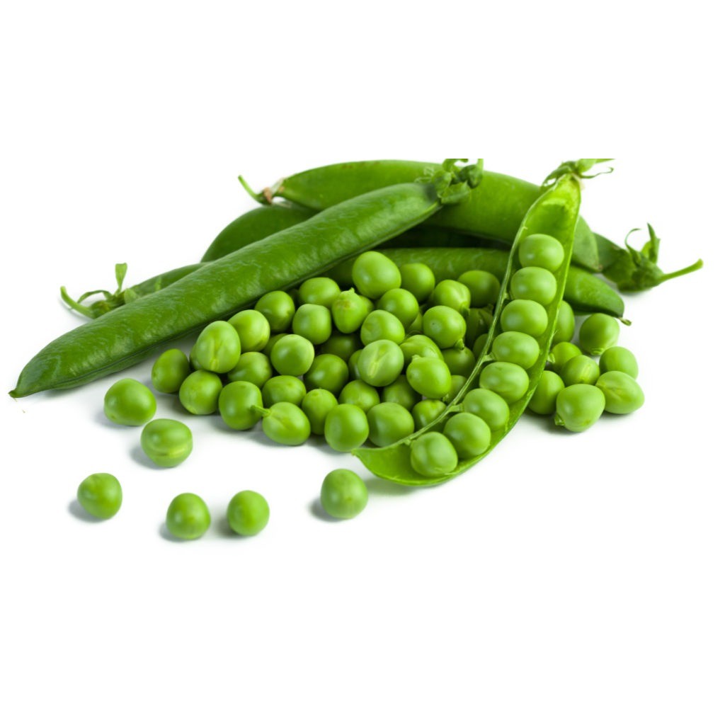 Shan Green Peas 300 GM