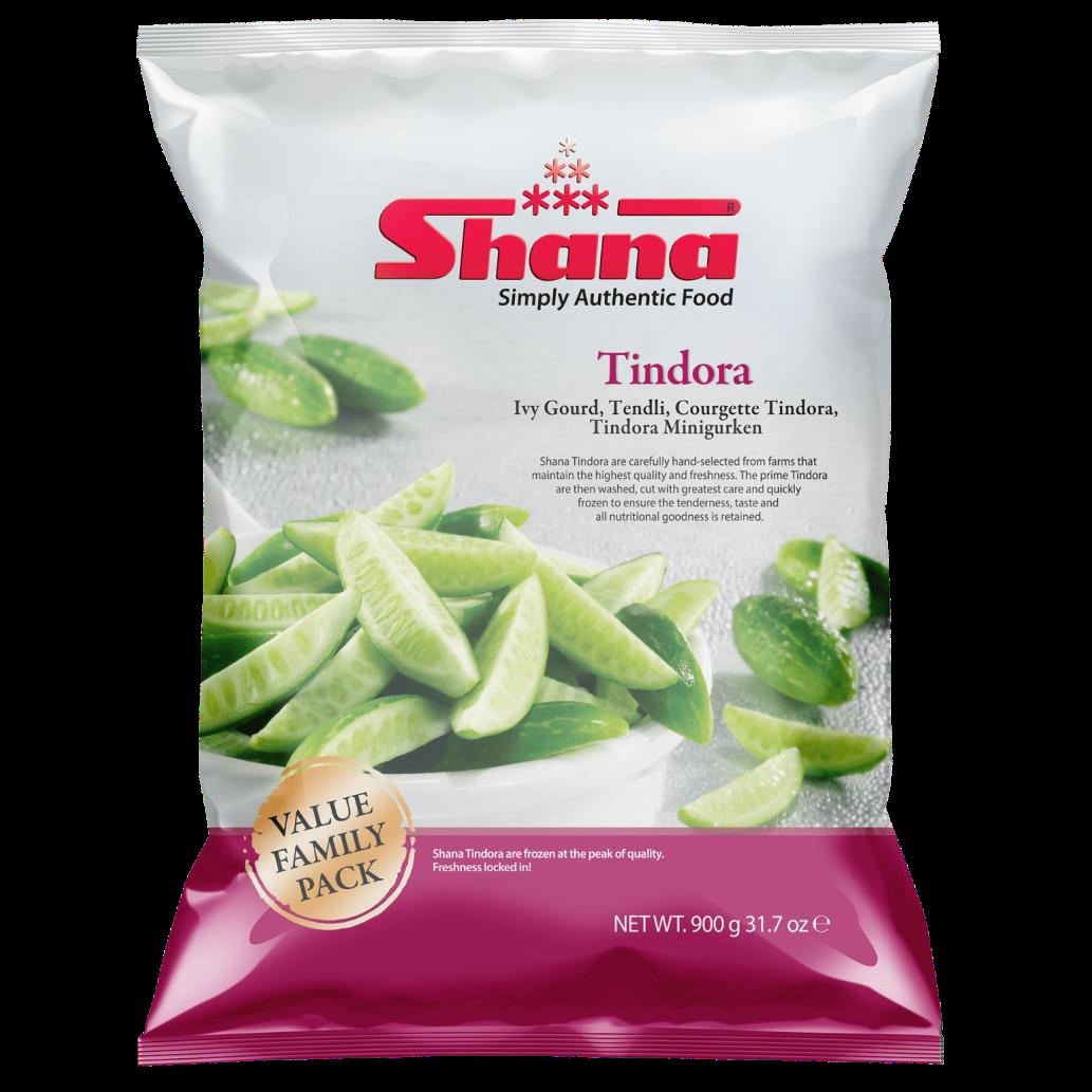 Shana Tindora 900 Gm