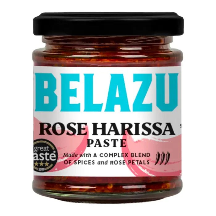 ROSE HARISSA 0.37 Lbs
