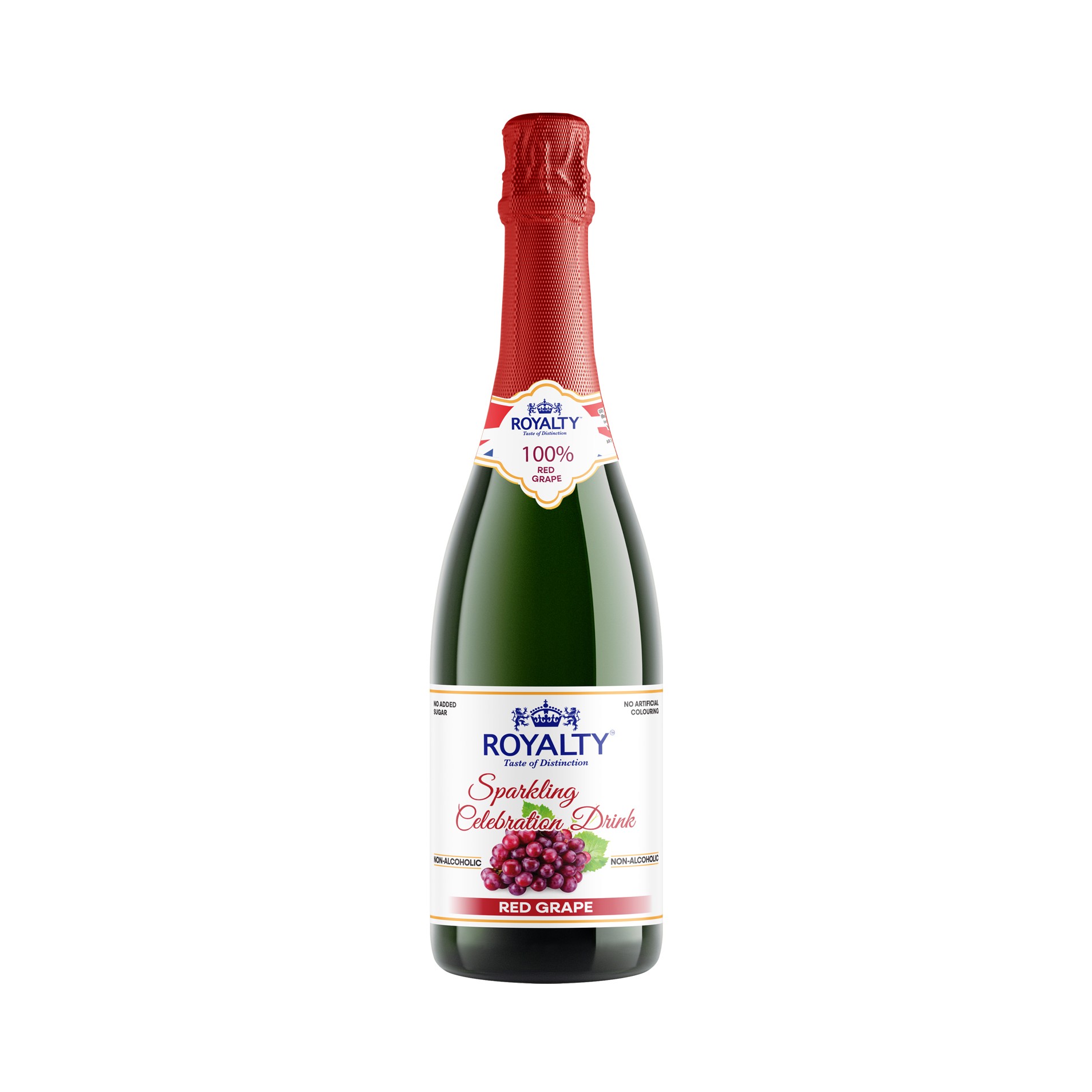 Royalty Red Grape 750 ML
