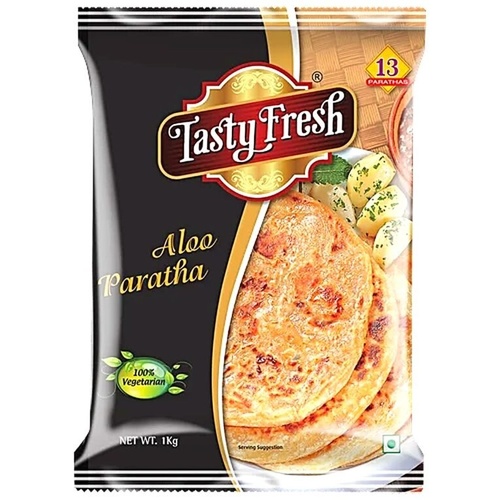 Tasty Fresh Aloo Paratha 1 KG