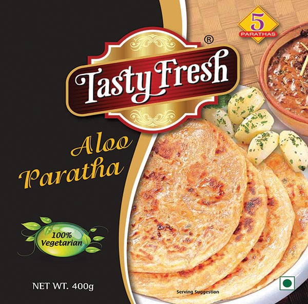 TASTY FRESH ALOO 1000 GM