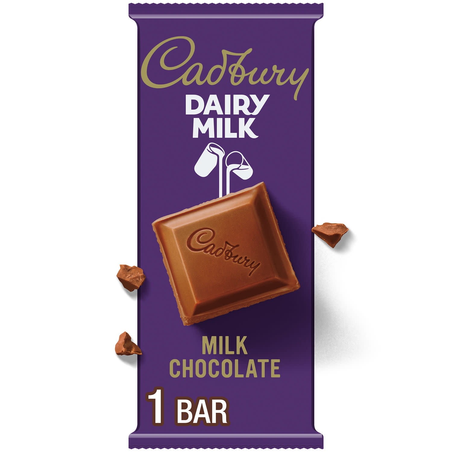 Cadbury Chocolate 250 GM