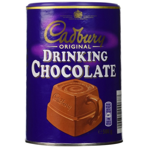 Cadbury Chocolate