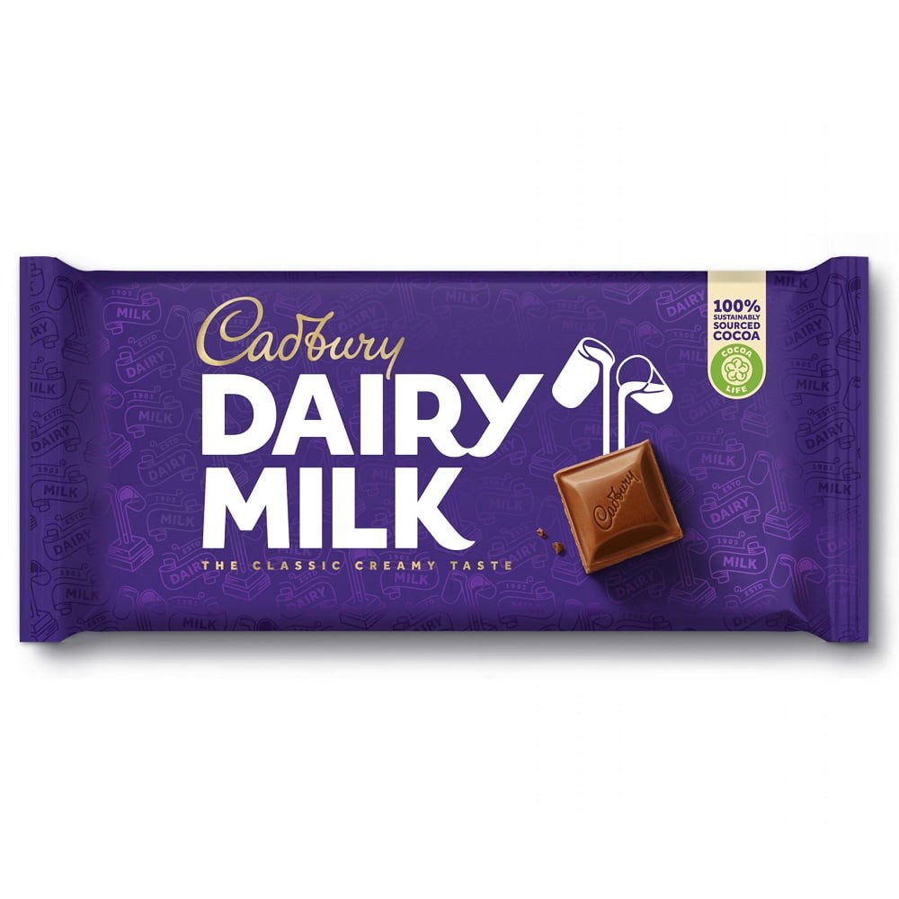 Dairy Milk  230 GM
