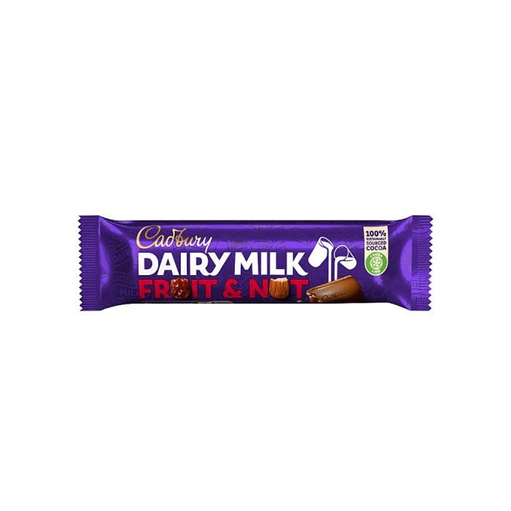 Cadbury Dairy Milk F/N 230 GM