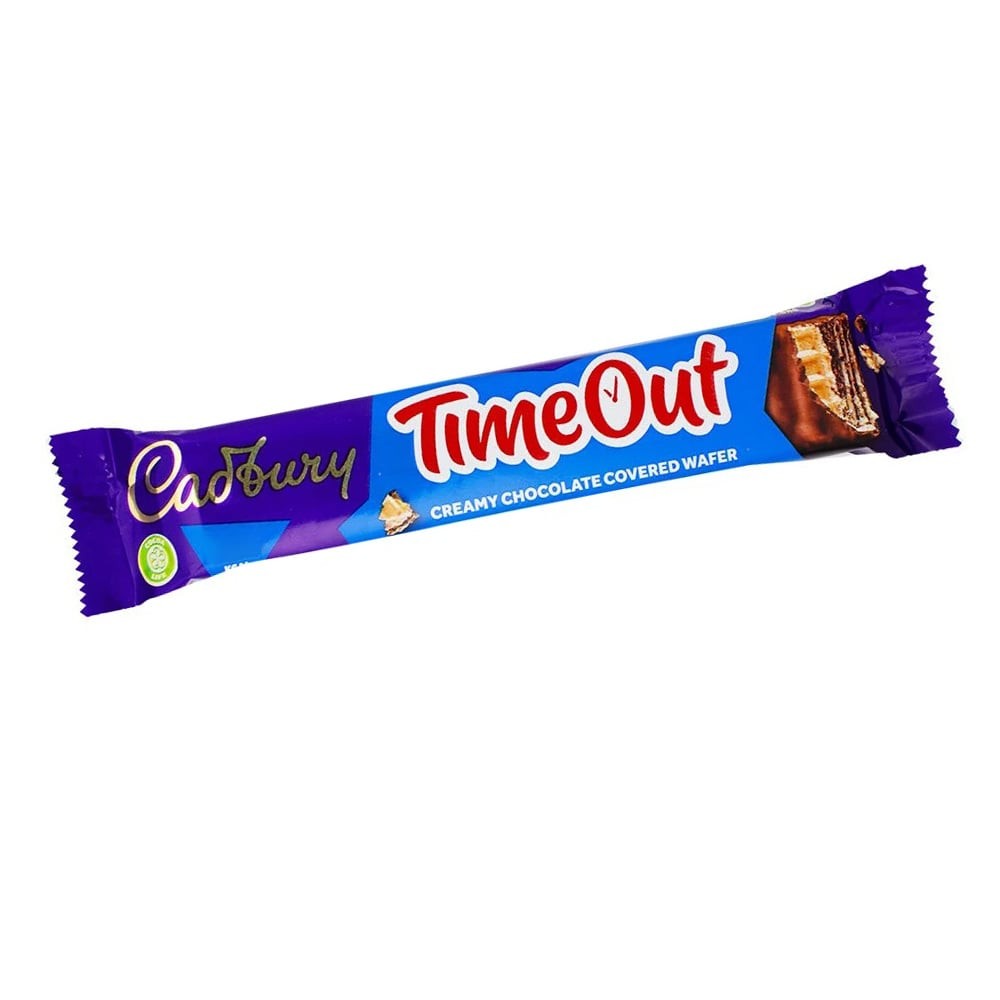 TIME OUT 32 GM