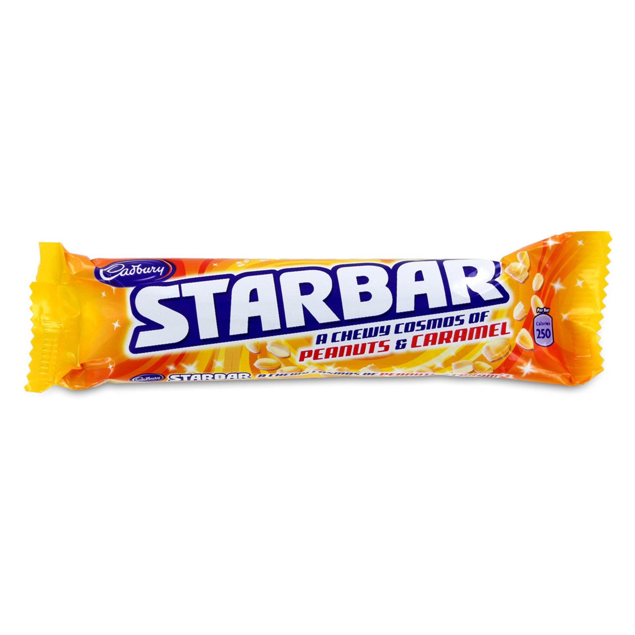 CADBURY STARBAR 49 GM