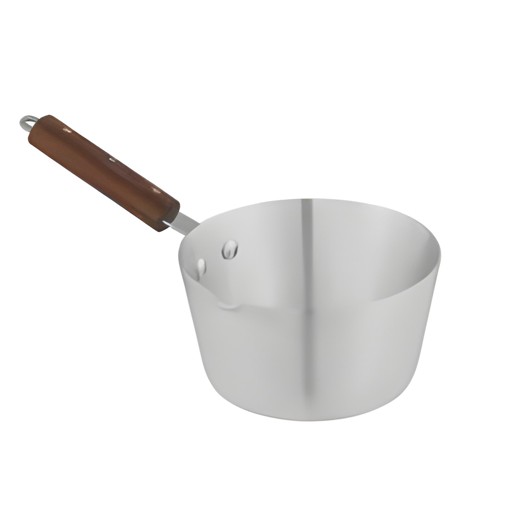 CHEF MILK PAN 24 CM 1 Each