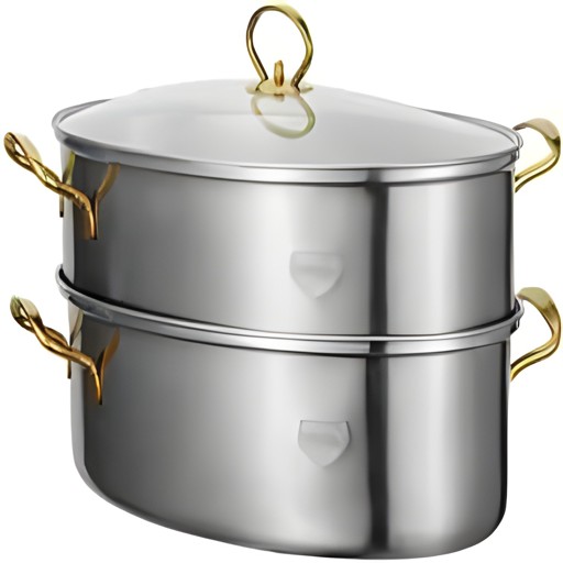 FISH POT 38 CM 1 Each