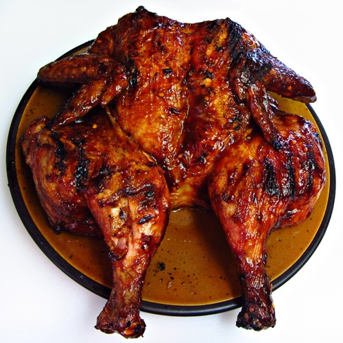 Whole Chicken Grill Cut 2 LBS