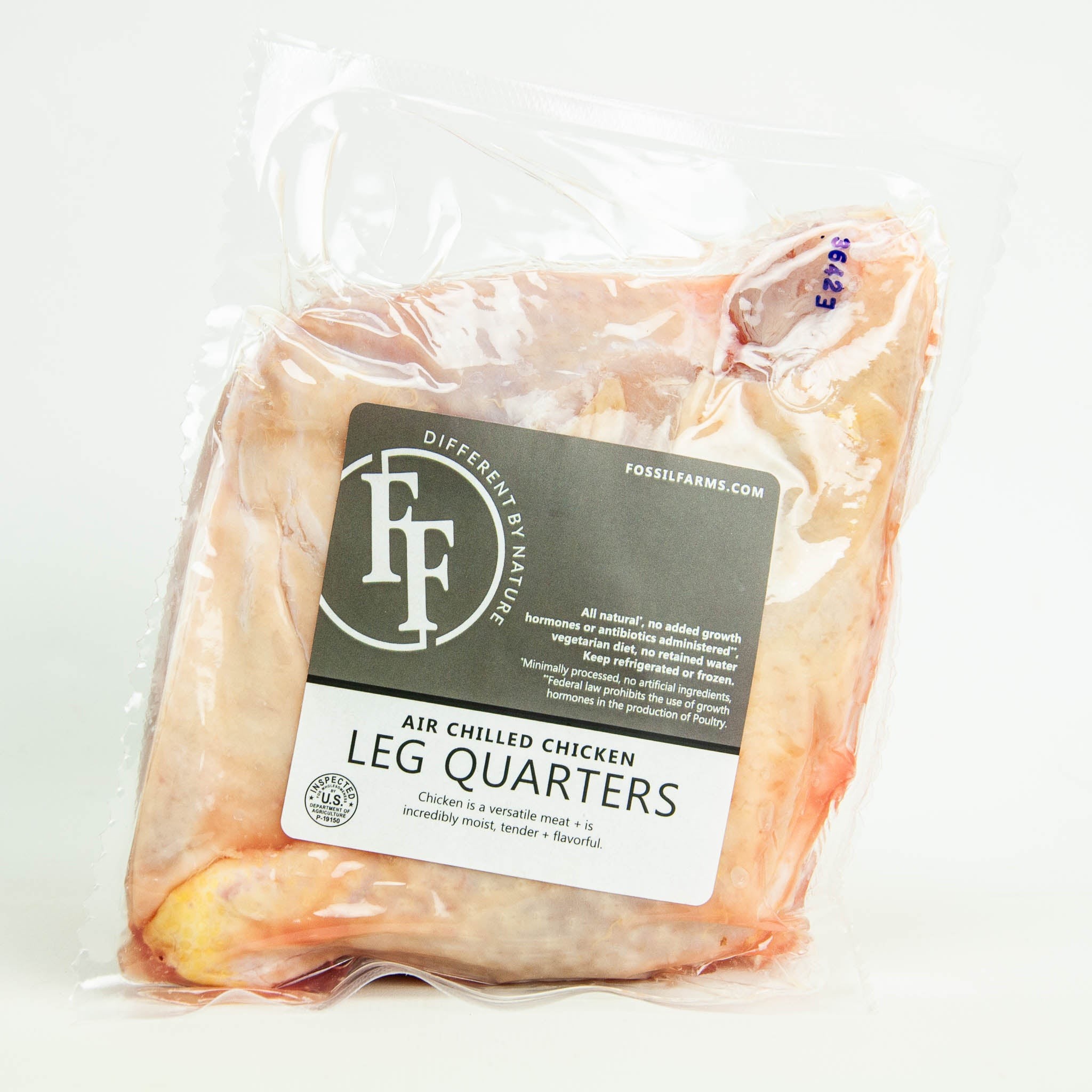 Chicken Leg/Thigh 1 LBS