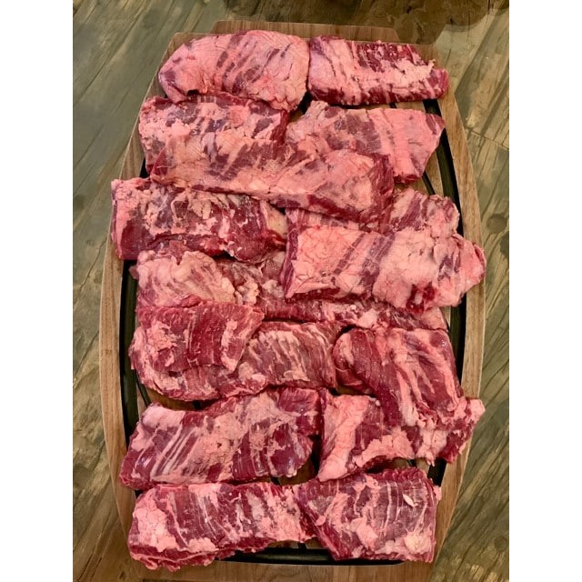 Chicken Leg Curry Cut 2 LBS
