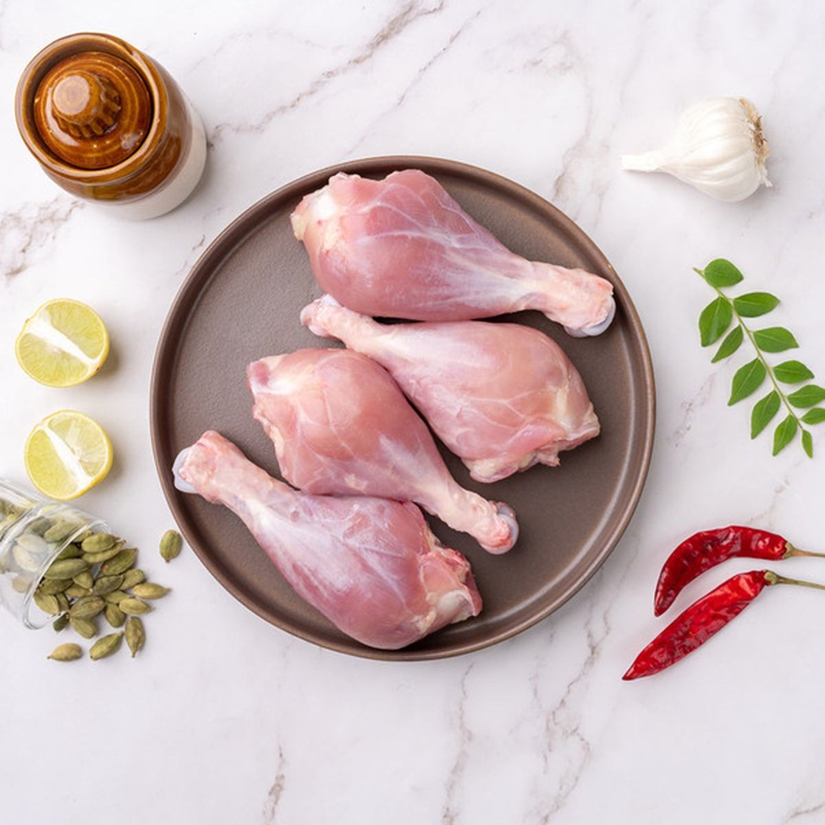 Chicken Drumstick Party Cut 3 LBS
