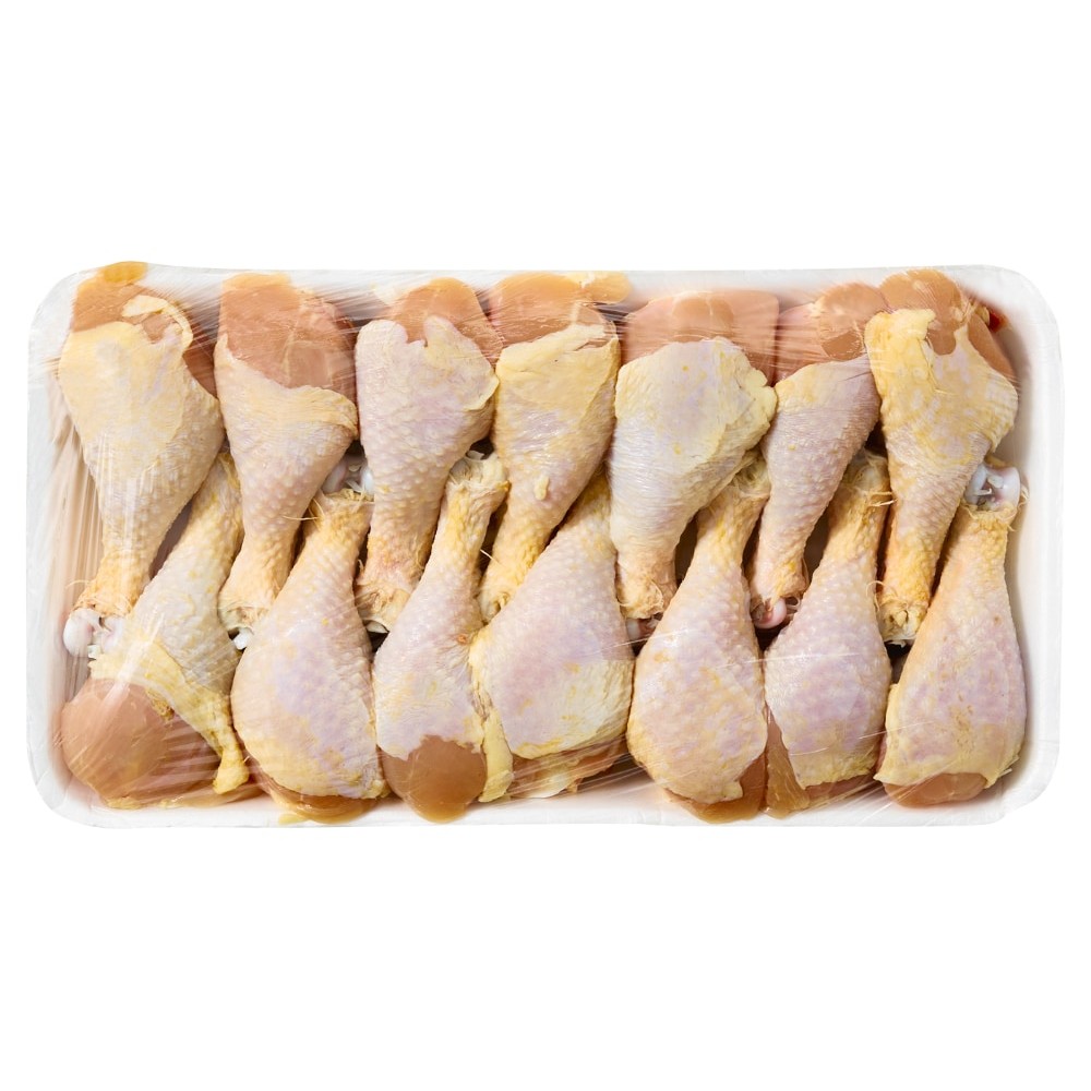 Chicken Drumstick Party Cut 4 LBS