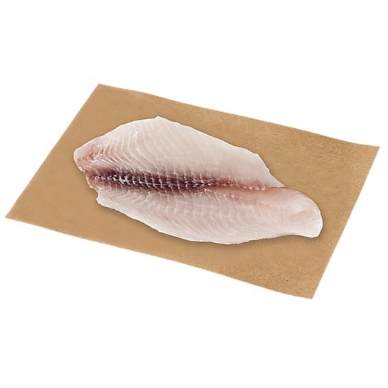 Cat Fish Fillet 1 LBS