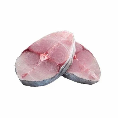 King Fish Steak 4 LBS