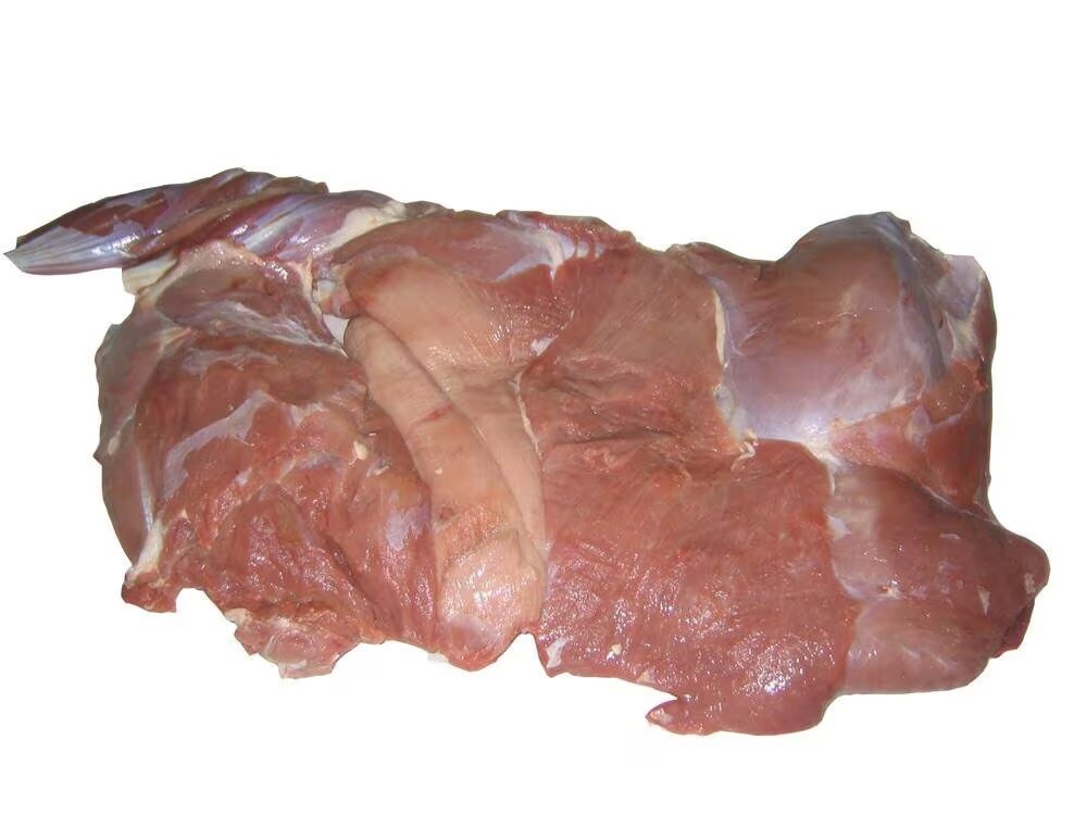 Veal Leg Boneless 2 LBS