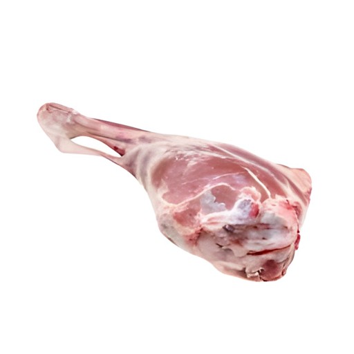 Veal Ground 2 LBS