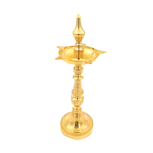 BRASS DIVI SMALL HEAVY GM 1 EACH