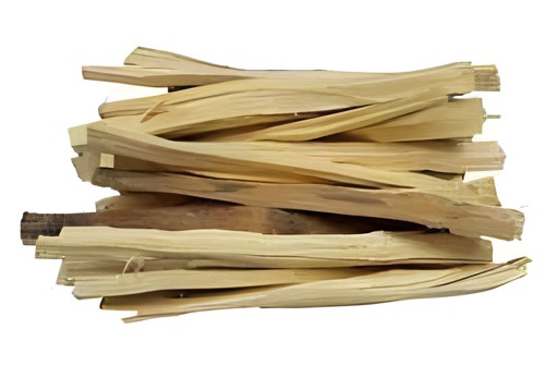 WOODEN HAVAN SAMIDHA 8 PCS