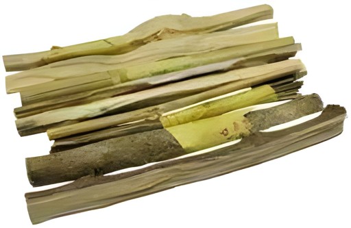 WOODEN HAVAN SAMIDHA