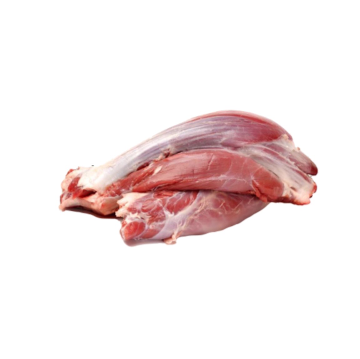 Veal Shank Boneless 3 LBS