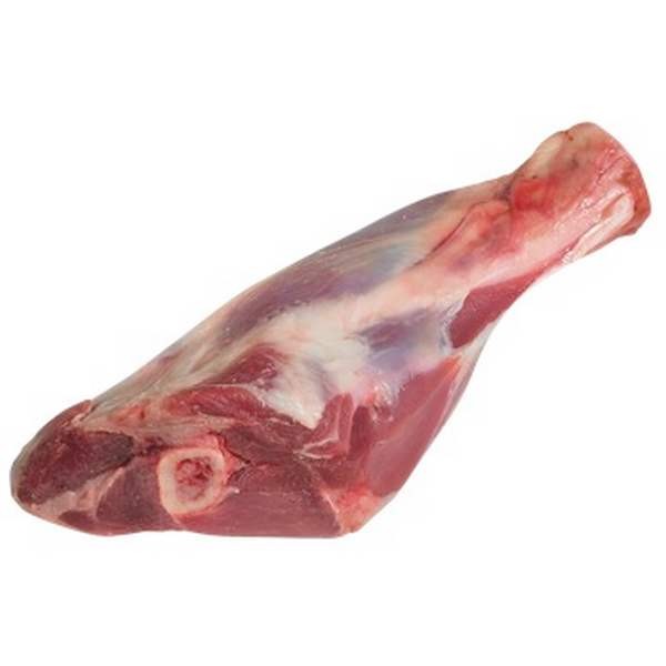 Goat Shoulder
