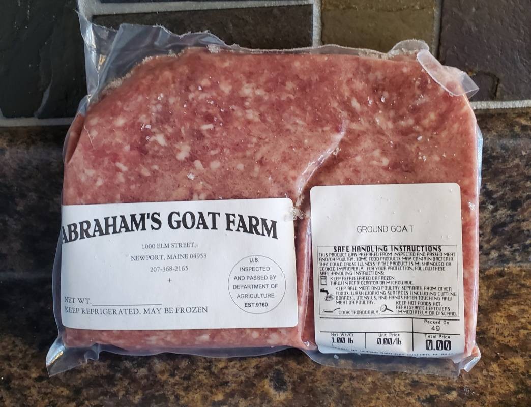 Beef Steak 3 LBS