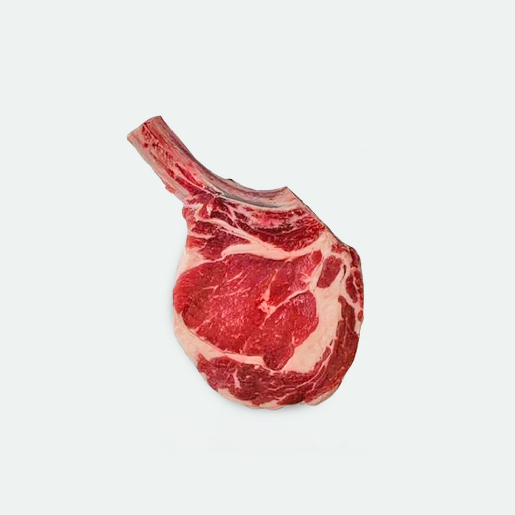 Beef Ribeye Steak 1 LBS