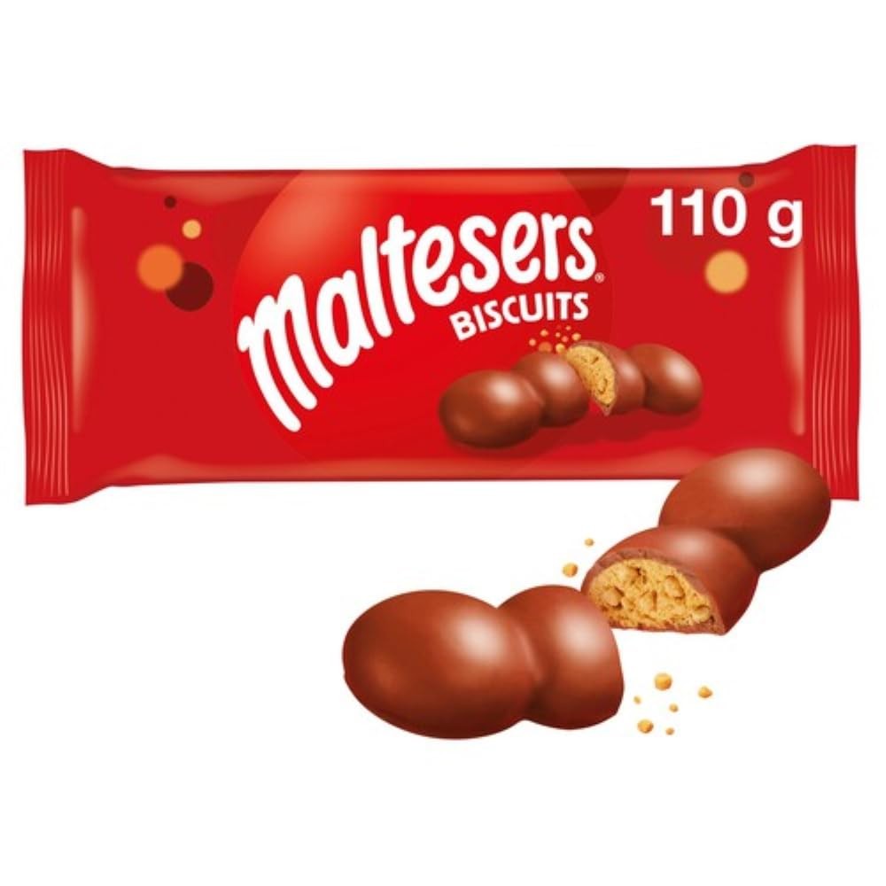 Maltesers Biscuit 110 GM
