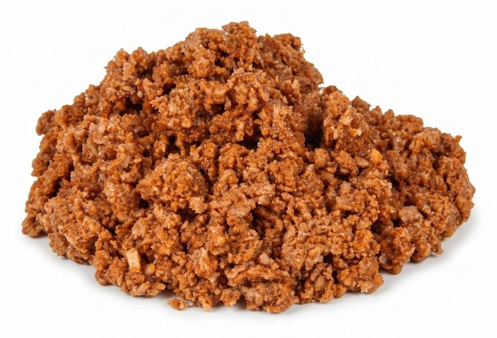 Beef Taco Meat 1 LBS