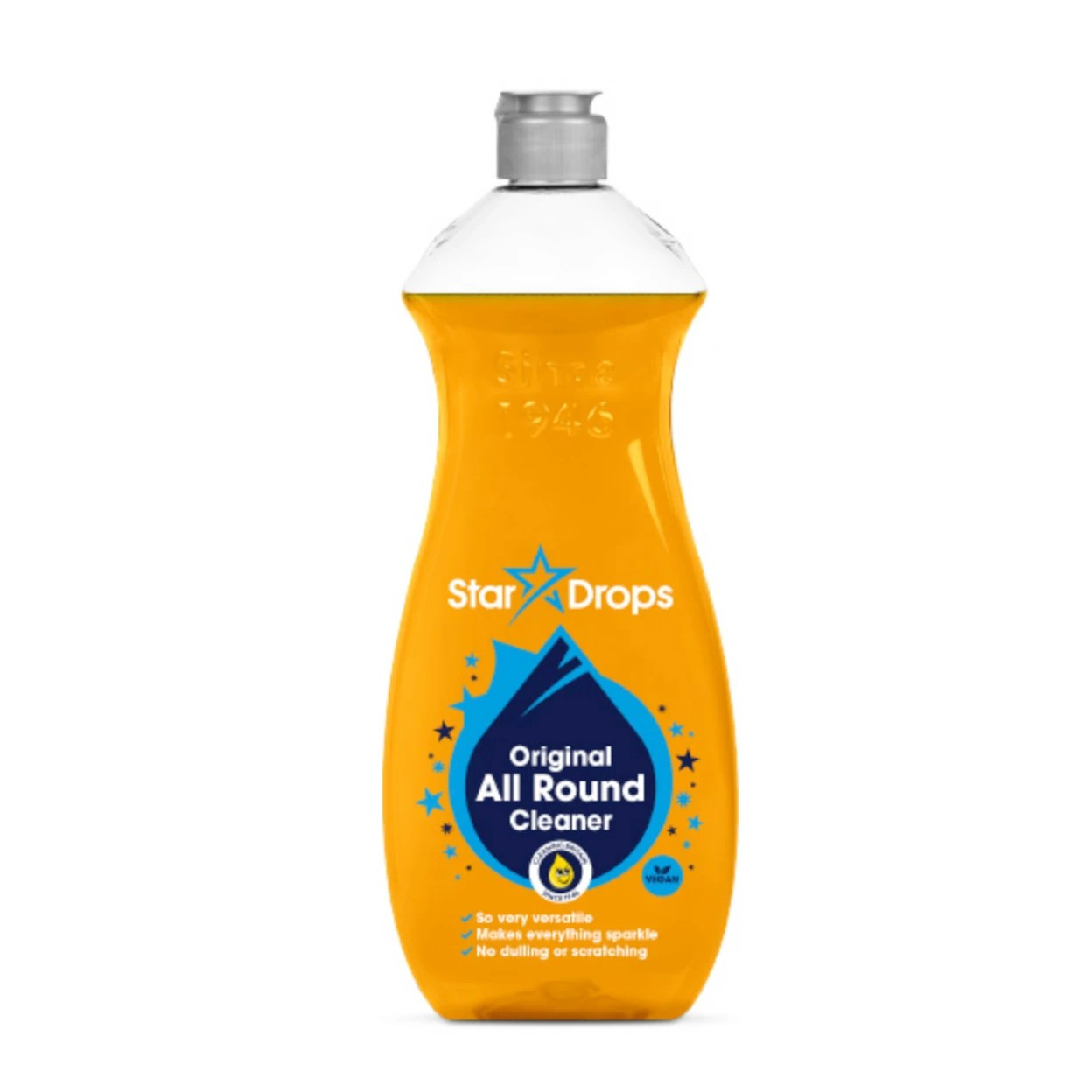 STAR DROP MULTIPURPOSE CLEANER 750 ML