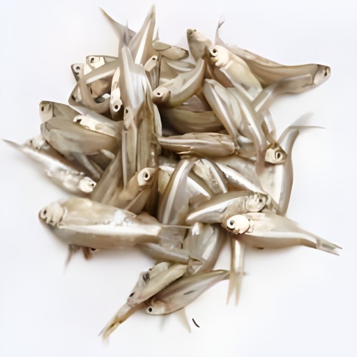 FISH MOLA CLEAN 250 GM