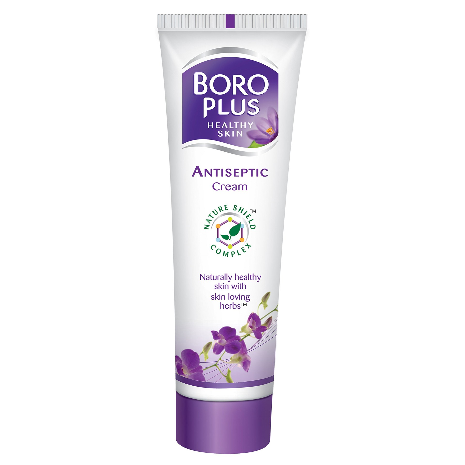Boro Plus Skin Care 25 ML