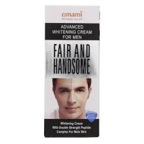 Emami Fair And Handsome 80 ML